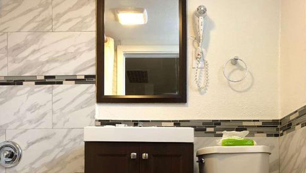 Budget Inn Ontario Kamer foto